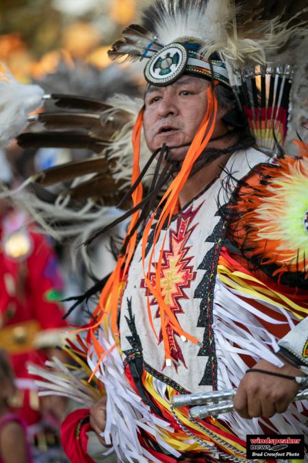 Poundmaker Lodge Powwow 4