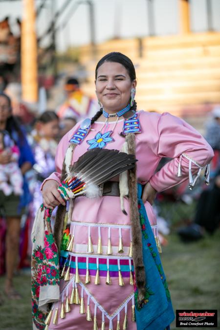 Poundmaker Lodge Powwow 5