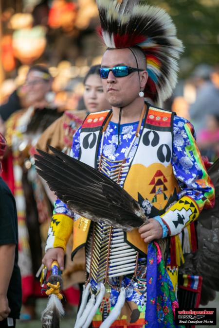 Poundmaker Lodge Powwow 6