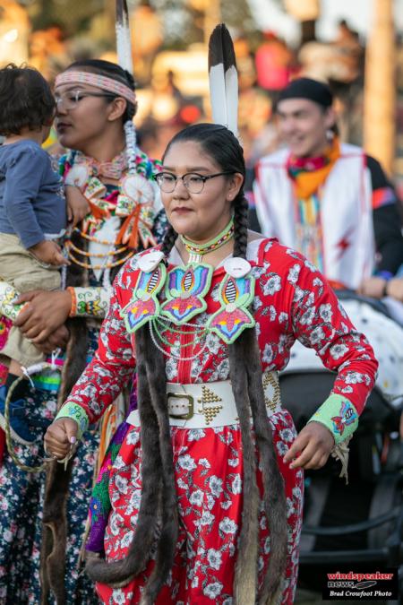Poundmaker Lodge Powwow 8