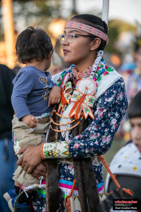 Poundmaker Lodge Powwow 9