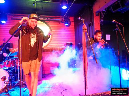 RPM Live 6