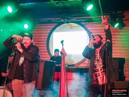 RPM Live 1