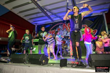 Run As One Music Festival 13