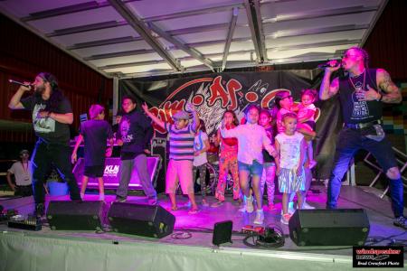 Run As One Music Festival 14