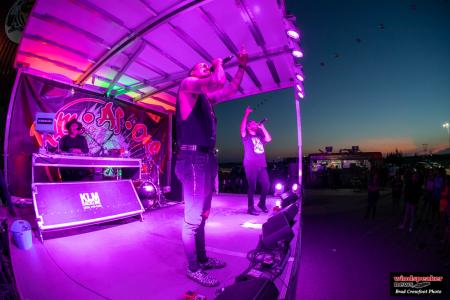 Run As One Music Festival 16
