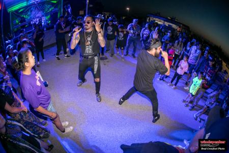 Run As One Music Festival 17