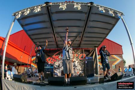 Run As One Music Festival 6