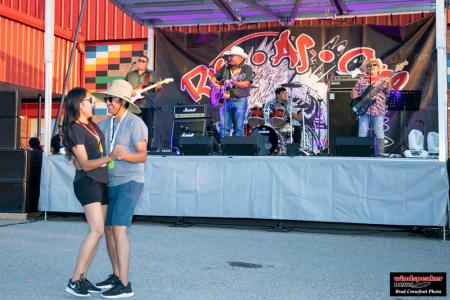 Run As One Music Festival 1