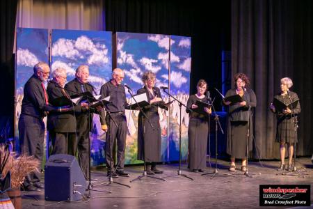 Distinguished Artist Awards 15