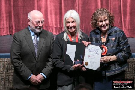 Distinguished Artist Awards 20