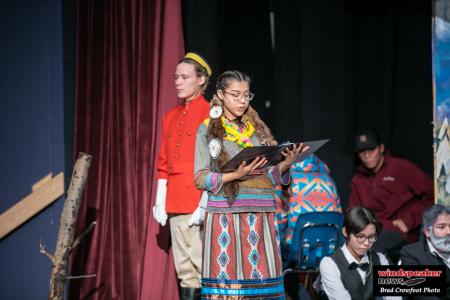 Buffalo Treaty 19