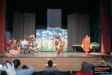 Buffalo Treaty 24