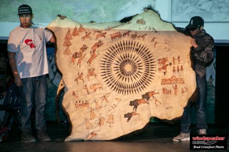 Buffalo Treaty 26