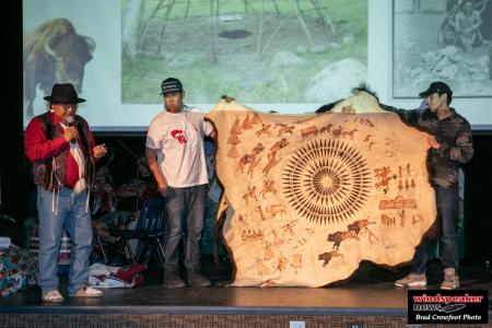 Buffalo Treaty 27