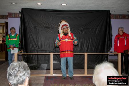 Buffalo Treaty 10