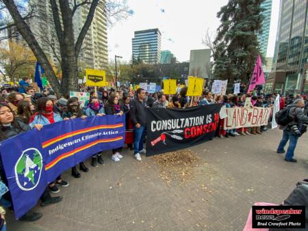 Climate action 1