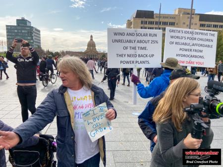 Climate action 5