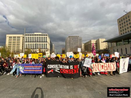 Climate action 7
