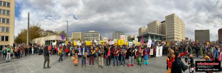 Climate action 9