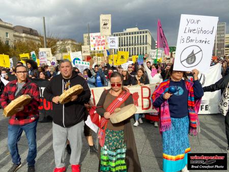 Climate action 10