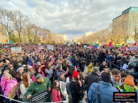 Climate action 14