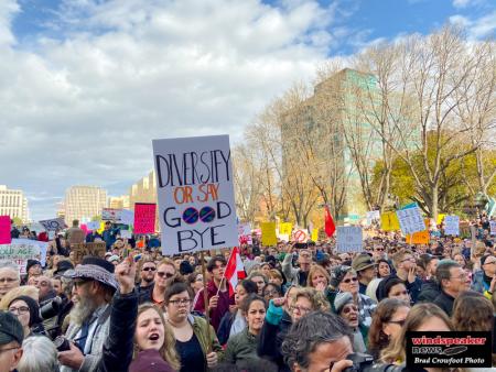 Climate action 16