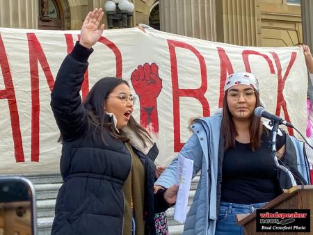 Climate action 17