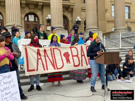 Climate action 24