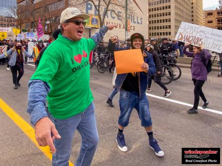 Climate action 30