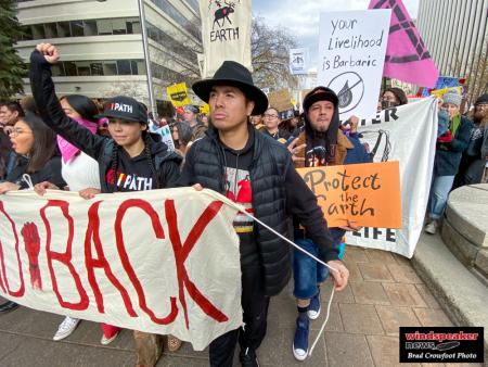 Climate action 33