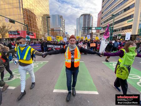 Climate action 34