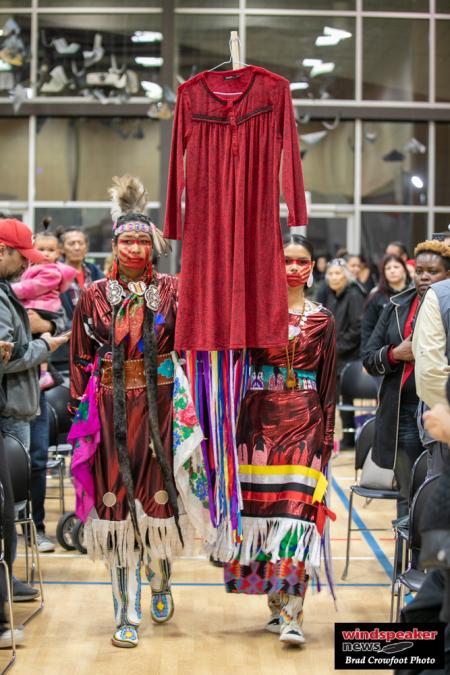 Sisters in Spirit 19