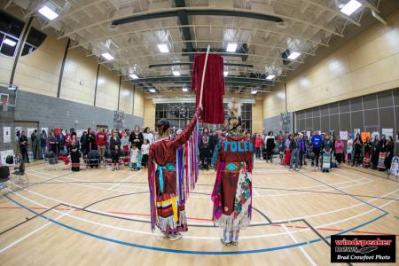 Sisters in Spirit 20