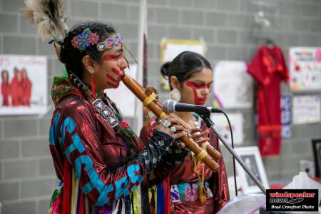 Sisters in Spirit 21