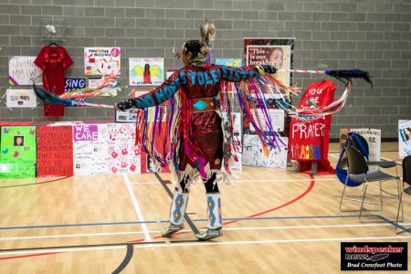 Sisters in Spirit 23