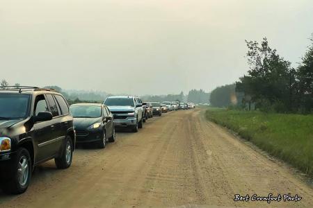 Onion Lake powwow 1