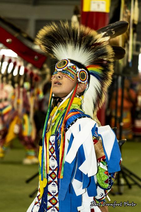 Onion Lake powwow 2