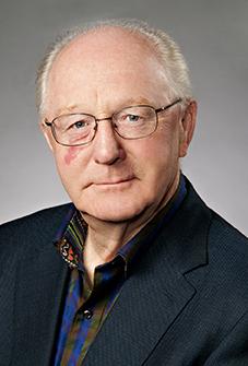 Noel McNaughton