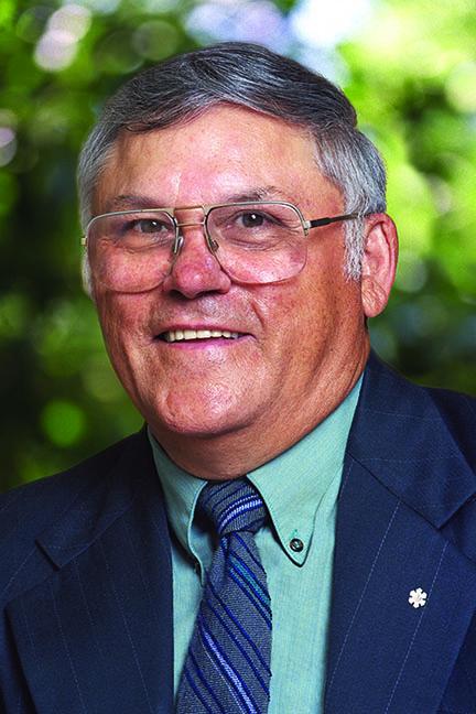 Chester Cunningham