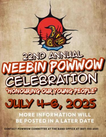 Webequie First Nation