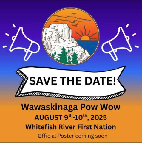 Whitefish River First Nation