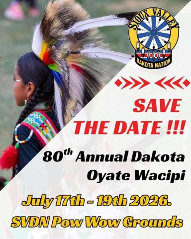 Sioux Valley Dakota Nation