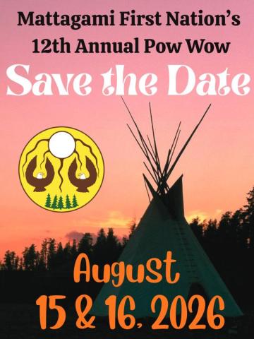 Mattagami First Nation