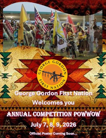 George Gordon First Nation