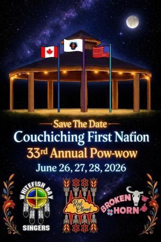 Couchiching First Nation