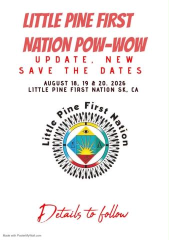 Little Pine First Nation