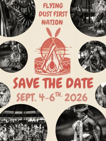 Flying Dust First Nation