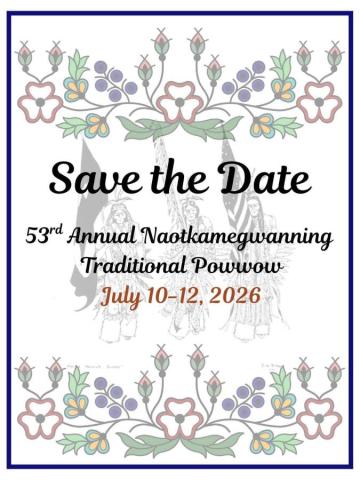 Naotkamegwanning