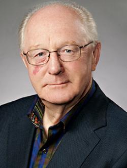Noel McNaughton
